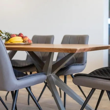 Hill Appartement Trogir