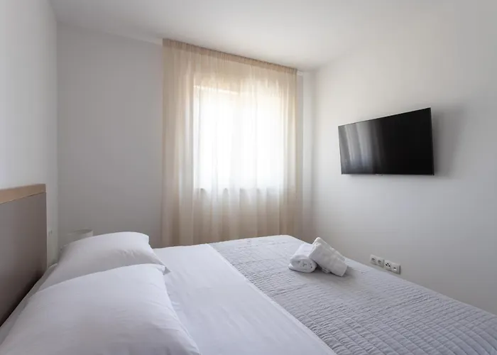 Apartman Hill *