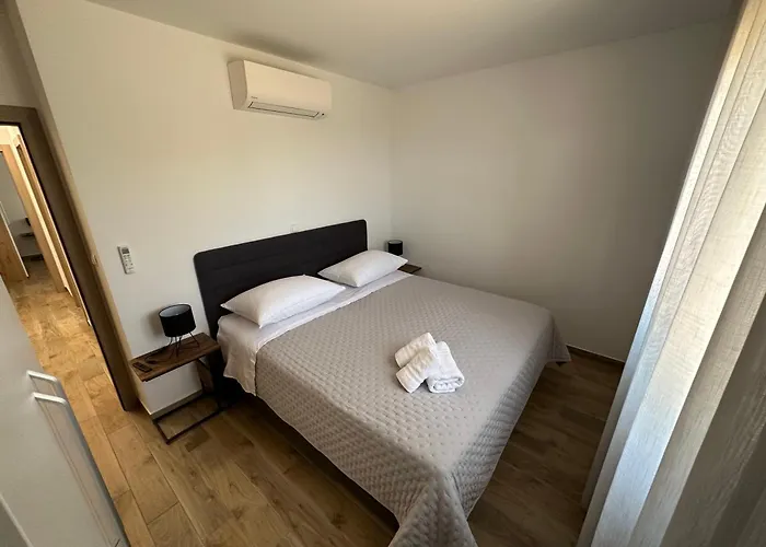 Apartman Hill Trogir