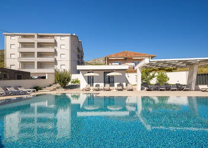 Διαμέρισμα Hill