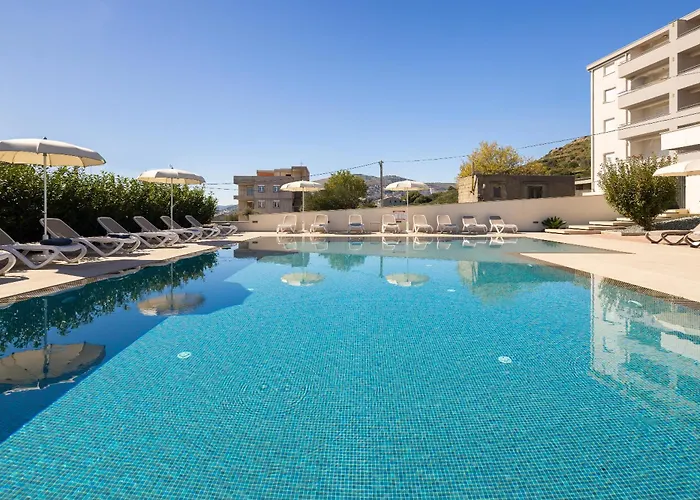 Διαμέρισμα Hill