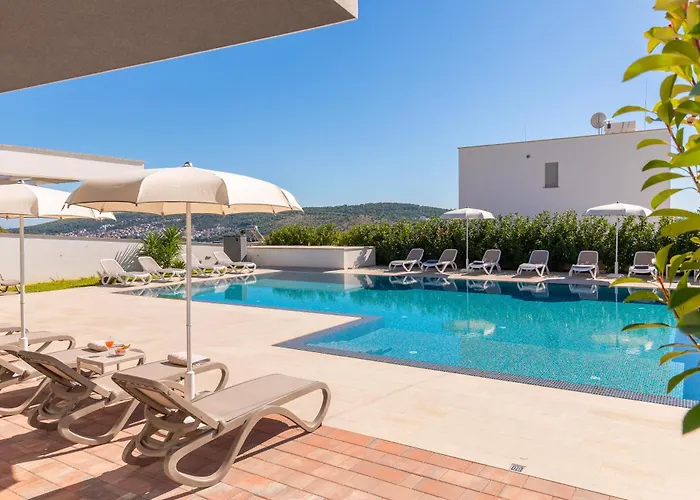 Διαμέρισμα Hill *