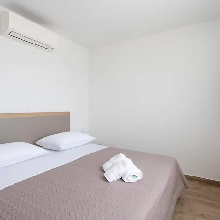 Apartment Hill Trogir