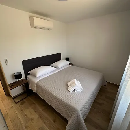 Apartment Hill Trogir