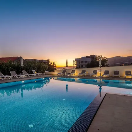 Apartment Hill Trogir