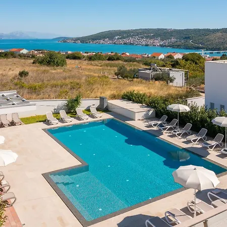 Lejlighed Hill Trogir