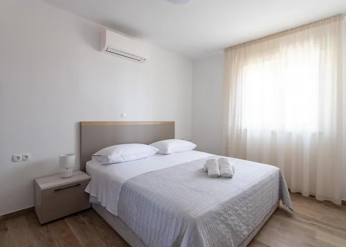 Apartmán Hill Trogir