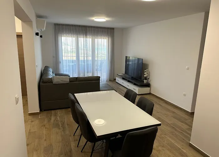 Lejlighed Hill Trogir