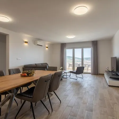 Apartament Hill Trogir
