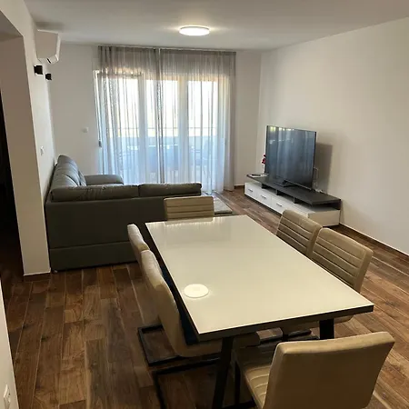 Apartament Hill