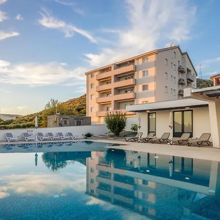 Apartament Hill Trogir