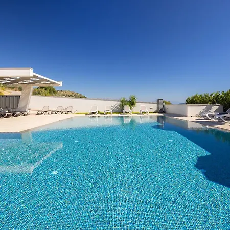 Apartament Hill Trogir