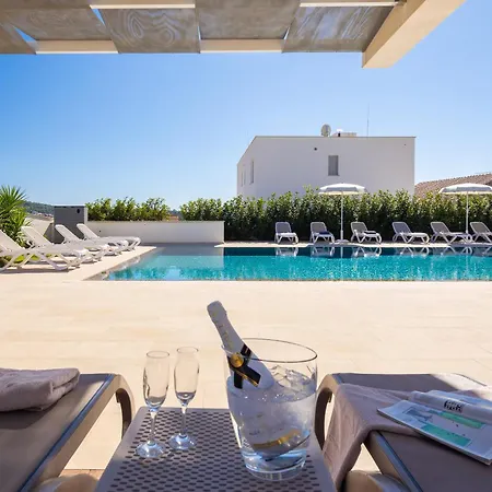 Apartament Hill Trogir