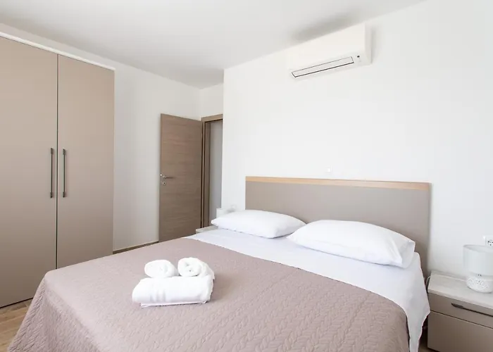 Hill Апартаменты