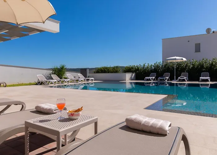 Апартаменты Hill *